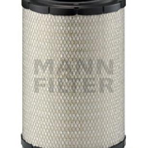 Mann Filter (M+H) Filtr powietrza C24642