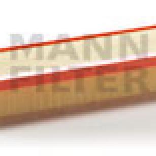 Mann Filter (M+H) Filtr powietrza C36001