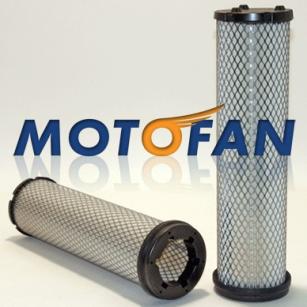 Wix Filters Filtr powietrza 42816