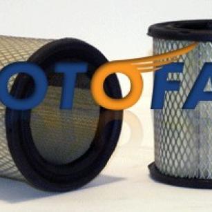 Wix Filters Filtr powietrza 42143