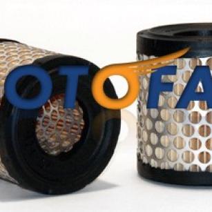 Wix Filters Filtr powietrza 42292