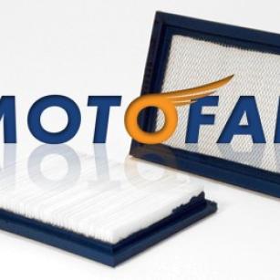 Wix Filters Filtr powietrza 42360