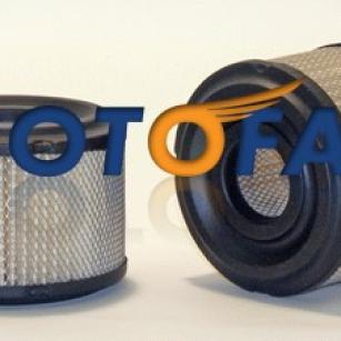 Wix Filters Filtr powietrza 46079