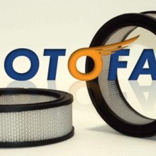 Wix Filters Filtr powietrza 42359