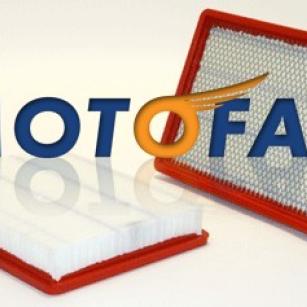Wix Filters Filtr powietrza 46153