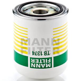 Mann Filter (M+H) Filtr powietrza TB1374X