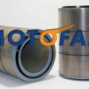 Wix Filters Filtr powietrza 42507