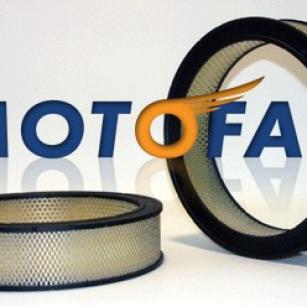 Wix Filters Filtr powietrza 42231