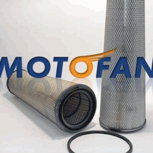 Wix Filters Filtr powietrza 42610