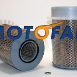 Wix Filters Filtr powietrza 42139