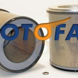 Wix Filters Filtr powietrza 46485