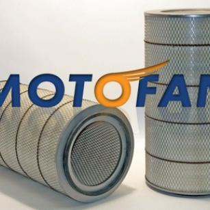 Wix Filters Filtr powietrza 46846