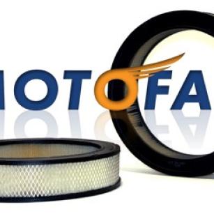 Wix Filters Filtr powietrza 42081