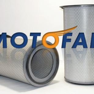 Wix Filters Filtr powietrza 42528