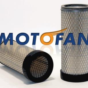 Wix Filters Filtr powietrza 46429
