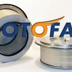 Wix Filters Filtr powietrza 46254