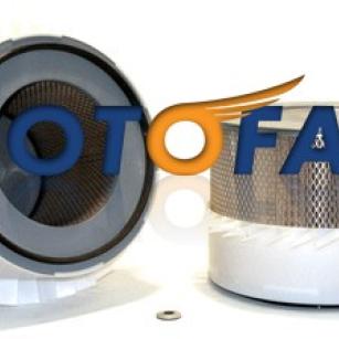 Wix Filters Filtr powietrza 42511