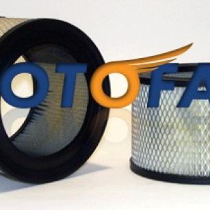 Wix Filters Filtr powietrza 42275