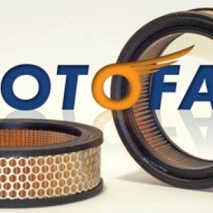 Wix Filters Filtr powietrza 42375
