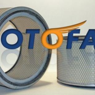 Wix Filters Filtr powietrza 42886