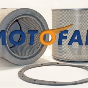 Wix Filters Filtr powietrza 46447