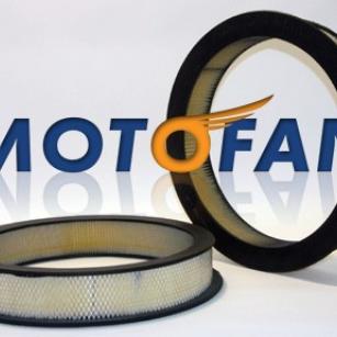 Wix Filters Filtr powietrza 42092