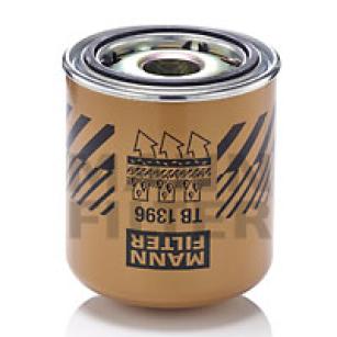 Mann Filter (M+H) Filtr powietrza TB1396X
