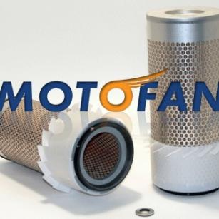 Wix Filters Filtr powietrza 42631