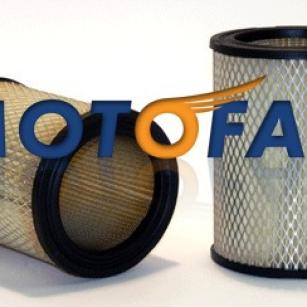Wix Filters Filtr powietrza 46173