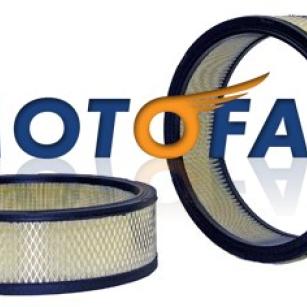 Wix Filters Filtr powietrza 42082