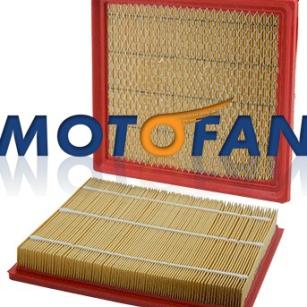 Wix Filters Filtr powietrza 49894