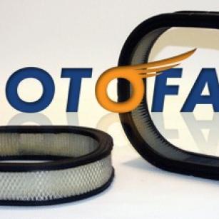 Wix Filters Filtr powietrza 42039