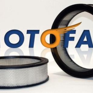 Wix Filters Filtr powietrza 46056