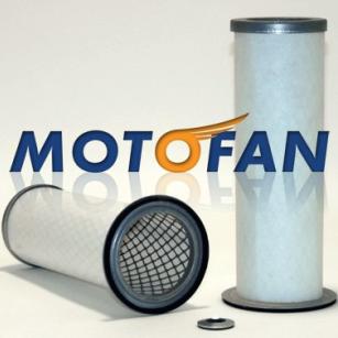 Wix Filters Filtr powietrza 42478