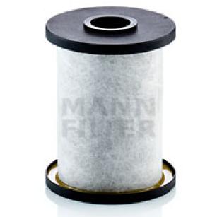Mann Filter (M+H) Filtr powietrza LC10005X
