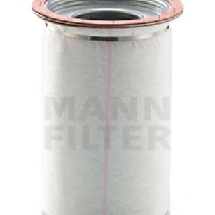 Mann Filter (M+H) Filtr powietrza LE10001