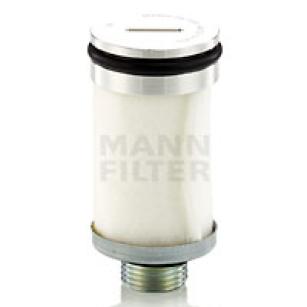 Mann Filter (M+H) Filtr powietrza LE1001