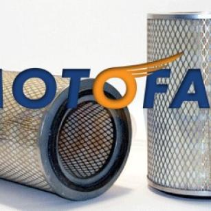 Wix Filters Filtr powietrza 46426