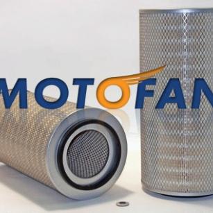 Wix Filters Filtr powietrza 46727