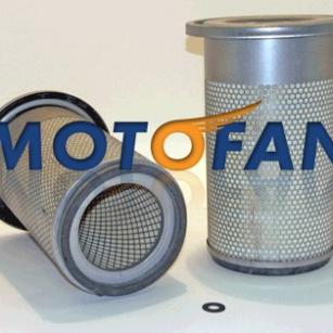 Wix Filters Filtr powietrza 46524