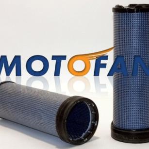 Wix Filters Filtr powietrza 46640