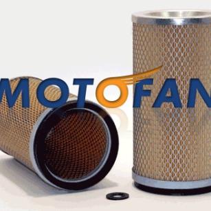 Wix Filters Filtr powietrza 46763