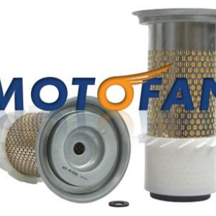 Wix Filters Filtr powietrza 46368E