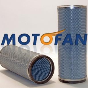Wix Filters Filtr powietrza 46693