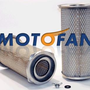 Wix Filters Filtr powietrza 46625