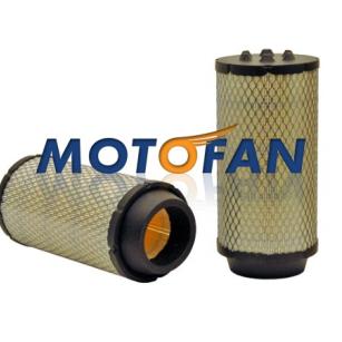 Wix Filters Filtr powietrza 49978