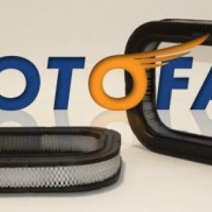 Wix Filters Filtr powietrza 42218