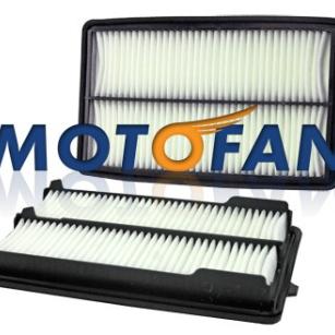 Wix Filters Filtr powietrza 49760