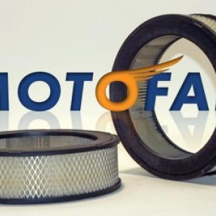 Wix Filters Filtr powietrza 42909