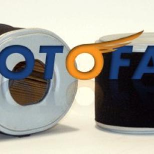 Wix Filters Filtr powietrza 42709